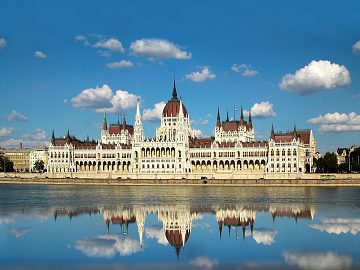 Zdjęcie kierunku: Budapeszt